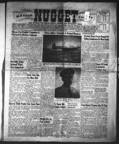 November 19, 1959