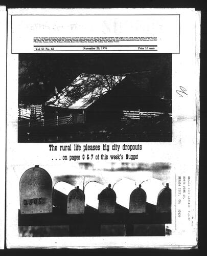 November 20, 1976