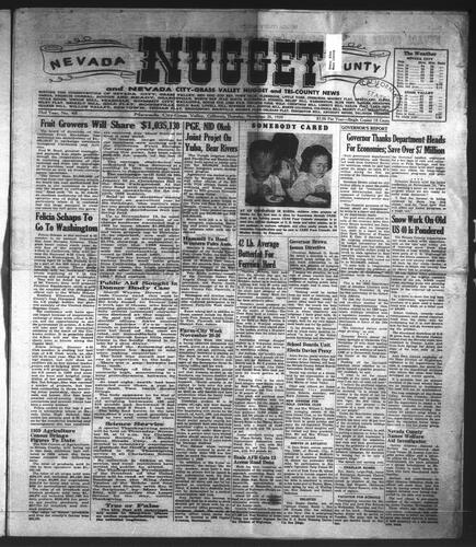 November 26, 1959