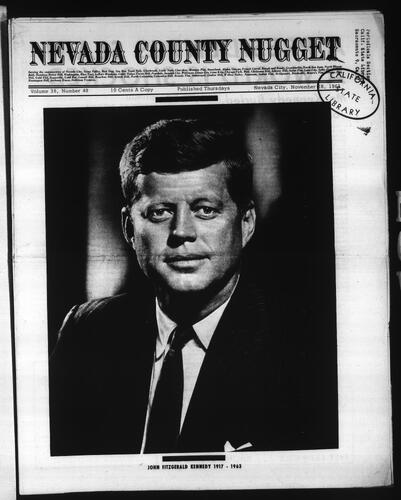 November 28, 1963