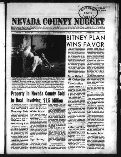 November 8, 1967