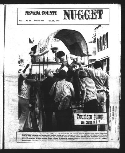 October 16, 1976