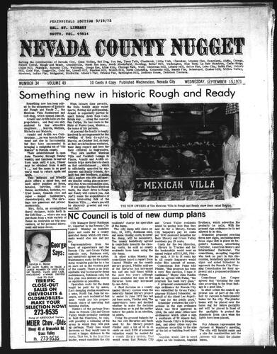 September 15, 1971