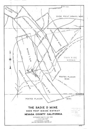 Click to see The Sadie