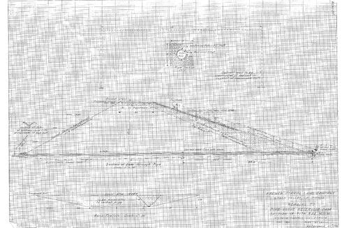 Click to see French Corral Land Co., 1961 of Allan Beeson Survey Maps Book ER