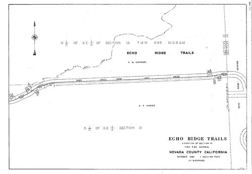 Click to see Beeson ER Map Book, pg. 149 B of Allan Beeson Survey Maps Book ER