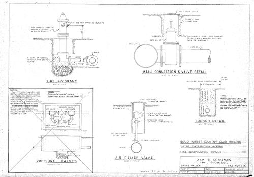 Click to see Beeson ER Map Book, pg. 195 B) 3 of 3 of Allan Beeson Survey Maps Book ER