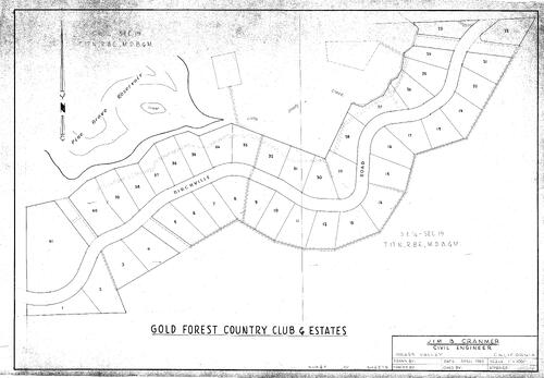 Click to see Beeson ER Map Book, pg. 195 C1 of Allan Beeson Survey Maps Book ER