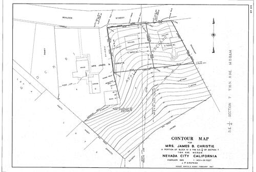 Click to see Beeson ER Map Book, pg. 216 of Allan Beeson Survey Maps Book ER