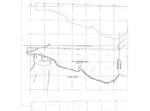 Click to see No title of Allan Beeson Survey Maps Book ER