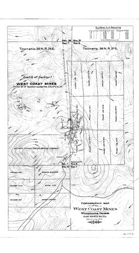 Click to see Beeson ER Map Book, pg. 277 A3 of Allan Beeson Survey Maps Book ER