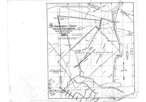 Click to see Beeson ER Map Book, pg. 278-2 of Allan Beeson Survey Maps Book ER