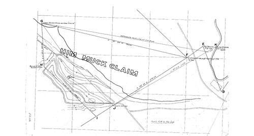 Click to see Beeson ER Map Book, pg. 286-4 of Allan Beeson Survey Maps Book ER