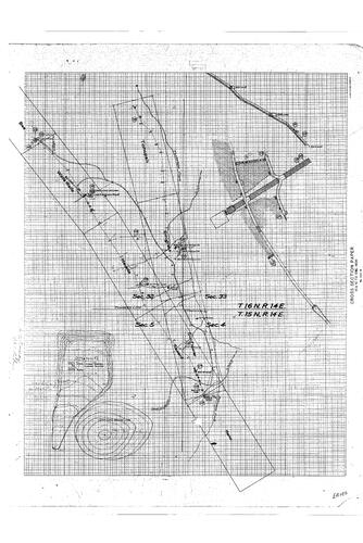 Click to see Beeson ER Map Book, pg. 292 of Allan Beeson Survey Maps Book ER