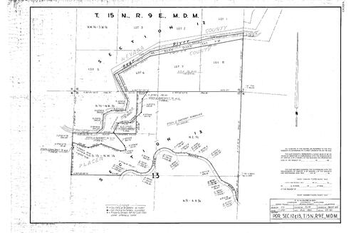 Click to see Beeson ER Map Book, pg. 337 A of Allan Beeson Survey Maps Book ER