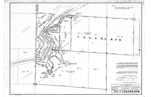 Click to see Beeson ER Map Book, pg. 341 of Allan Beeson Survey Maps Book ER
