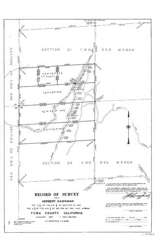 Click to see Beeson ER Map Book, pg. 362 B of Allan Beeson Survey Maps Book ER