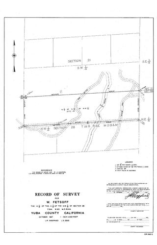 Click to see Beeson ER Map Book, pg. 362 E of Allan Beeson Survey Maps Book ER