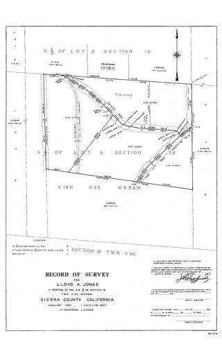 Click to see Beeson ER Map Book, pg. 378 of Allan Beeson Survey Maps Book ER