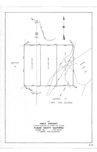 Click to see Beeson ER Map Book, pg. 459 of Allan Beeson Survey Maps Book ER