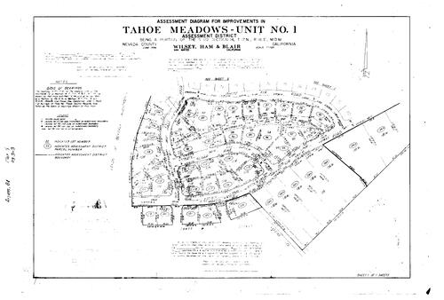 Click to see Assessment Map Book 1, pg. 3 of Nevada County Recorders Assessment Maps Book 1