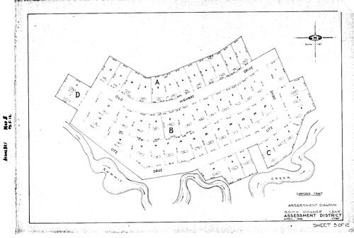 Click to see Assessment Map Book 1, pg. 5 of Nevada County Recorders Assessment Maps Book 1