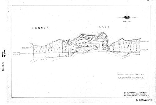 Click to see Assessment Map Book 1, pg. 5 of Nevada County Recorders Assessment Maps Book 1