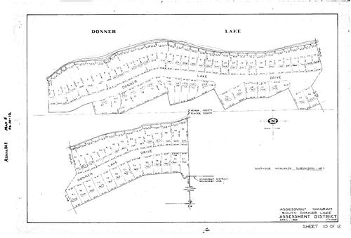 Click to see Assessment Map Book 1, pg. 5 of Nevada County Recorders Assessment Maps Book 1