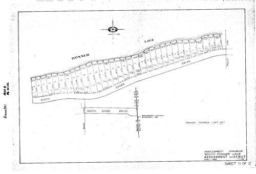 Click to see Assessment Map Book 1, pg. 5 of Nevada County Recorders Assessment Maps Book 1