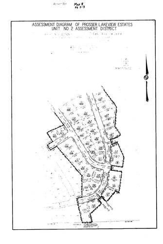 Click to see Assessment Map Book 1, pg. 8 of Nevada County Recorders Assessment Maps Book 1