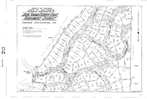 Click to see Assessment Map Book 1, pg. 14 of Nevada County Recorders Assessment Maps Book 1
