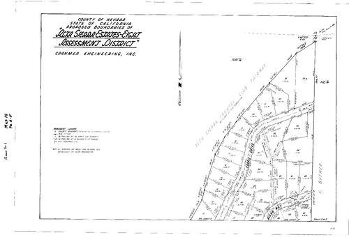 Click to see Assessment Map Book 1, pg. 14 of Nevada County Recorders Assessment Maps Book 1
