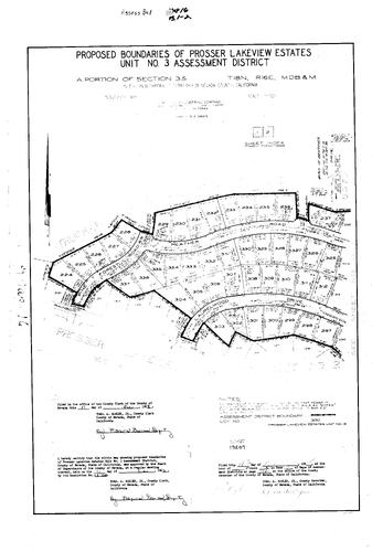 Click to see Assessment Map Book 1, pg. 16 of Nevada County Recorders Assessment Maps Book 1