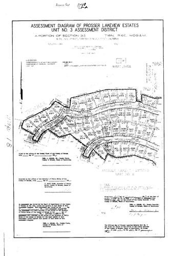 Click to see Assessment Map Book 1, pg. 18 of Nevada County Recorders Assessment Maps Book 1
