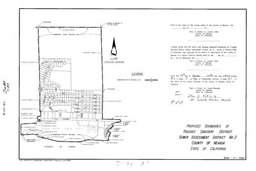 Click to see Assessment Map Book 1, pg. 21 of Nevada County Recorders Assessment Maps Book 1