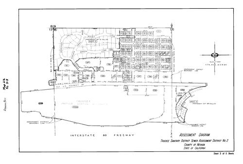 Click to see Assessment Map Book 1, pg. 22 of Nevada County Recorders Assessment Maps Book 1