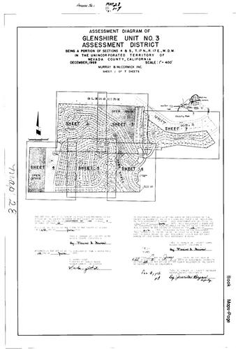 Click to see Assessment Map Book 1, pg. 28 of Nevada County Recorders Assessment Maps Book 1