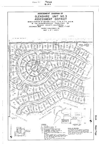 Click to see Assessment Map Book 1, pg. 28 of Nevada County Recorders Assessment Maps Book 1