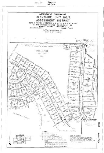 Click to see Assessment Map Book 1, pg. 28 of Nevada County Recorders Assessment Maps Book 1