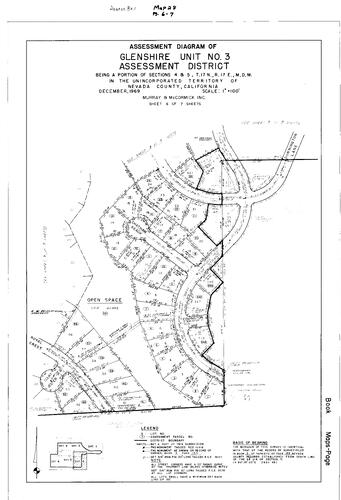 Click to see Assessment Map Book 1, pg. 28 of Nevada County Recorders Assessment Maps Book 1
