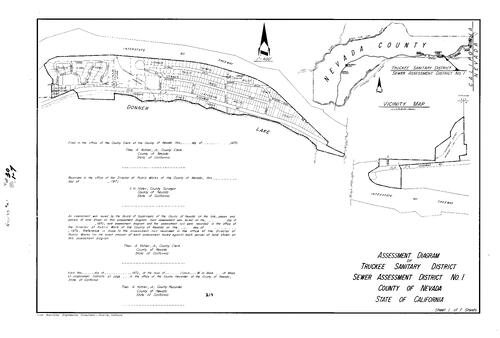 Click to see Assessment Map Book 1, pg. 30 of Nevada County Recorders Assessment Maps Book 1