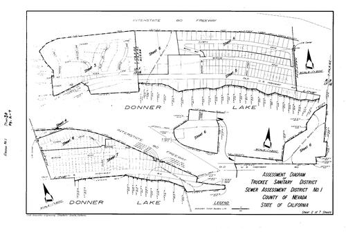 Click to see Assessment Map Book 1, pg. 30 of Nevada County Recorders Assessment Maps Book 1