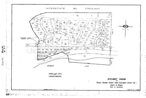 Click to see Assessment Map Book 1, pg. 30 of Nevada County Recorders Assessment Maps Book 1