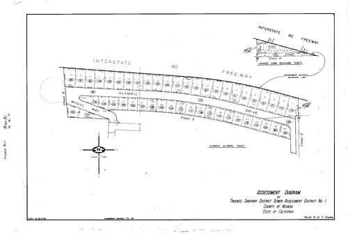 Click to see Assessment Map Book 1, pg. 30 of Nevada County Recorders Assessment Maps Book 1