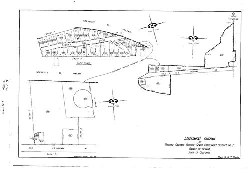 Click to see Assessment Map Book 1, pg. 30 of Nevada County Recorders Assessment Maps Book 1