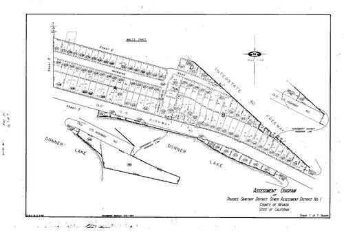 Click to see Assessment Map Book 1, pg. 30 of Nevada County Recorders Assessment Maps Book 1
