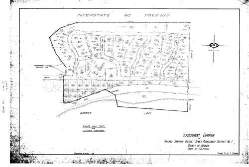 Click to see Assessment Map Book 1, pg. 31 of Nevada County Recorders Assessment Maps Book 1
