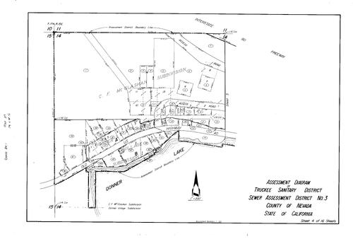 Click to see Assessment Map Book 1, pg. 39 of Nevada County Recorders Assessment Maps Book 1