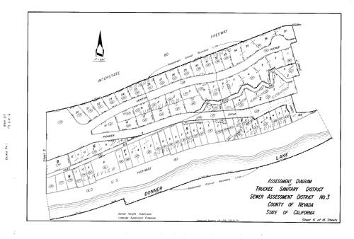 Click to see Assessment Map Book 1, pg. 39 of Nevada County Recorders Assessment Maps Book 1