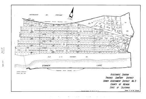Click to see Assessment Map Book 1, pg. 39 of Nevada County Recorders Assessment Maps Book 1